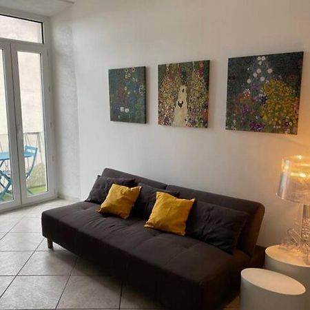 Cote Vieux Port Apartment บาสเตีย ภายนอก รูปภาพ