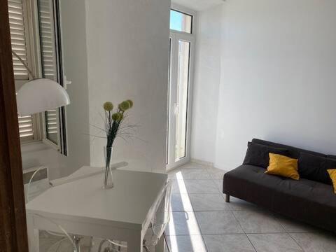 Cote Vieux Port Apartment บาสเตีย ภายนอก รูปภาพ